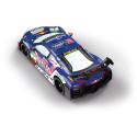 "Carrera RC - Onroad - 2,4GHz ABT Red Bull Audi R8 LMS GT3 evo II - Steam"