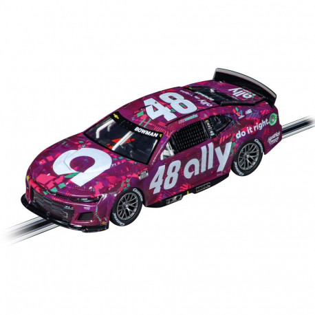 "Carrera - Digital 132 Cars - NASCAR Camaro NextGen ZL1 Hendrick Motorsports, Alex Bowman, No.48"