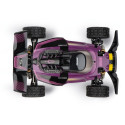 "Carrera RC - Buggy - 2,4GHz Purple Rocket -PX- Carrera Profi RC"