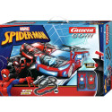 "Carrera - GO!!! Sets - Spider Racing"