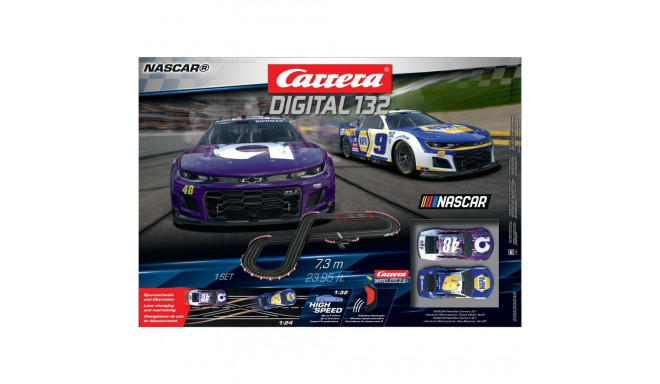 "Carrera - Digital 132 Sets - NASCAR Daytona Challenge"