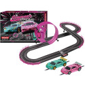 "Carrera - GO!!! Sets - Glamour Racing"