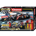 "Carrera - GO!!! Sets - Formula Free Racing [WIRELESS]"