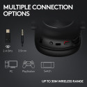 "HEADSET PRO X 2 LIGHTSPEED WRLS"