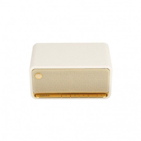 "Edifier MP230 2.0 white Bluetooth Retro-Look retail"