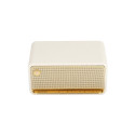 "Edifier MP230 2.0 white Bluetooth Retro-Look retail"