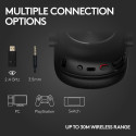 "PRO X 2 LIGHTSPEED WRLS GAMING"