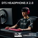 "HEADSET PRO X 2 LIGHTSPEED WRLS"