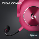 "HEADSET PRO X 2 LIGHTSPEED WRLS"