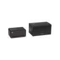 "Edifier MP230 2.0 retro-schwarz Bluetooth Retro-Look retail"
