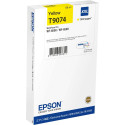 "Epson Tinte T9074 XXL C13T907440 Gelb bis zu 7.000 Seiten"