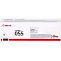 "Canon Toner 055 C Cyan 3015C002"