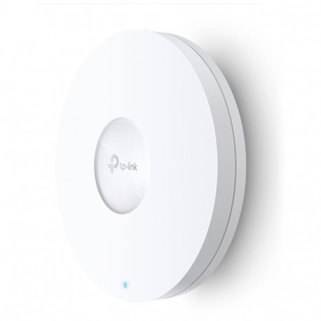"TP-Link Wireless AP WIFI6 &bull AX3600 &bull 4x4 &bull Indoor &bull 2.5 GbE &bull EAP660HD &bull Om
