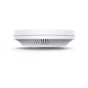 "TP-Link Wireless AP WIFI6 &bull AX3600 &bull 4x4 &bull Indoor &bull 2.5 GbE &bull EAP660HD &bull Om