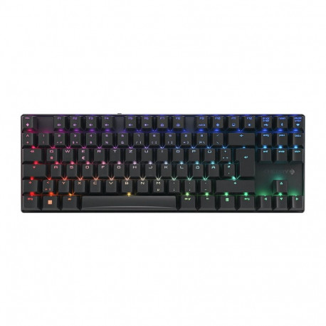 "CHERRY MX 8.2 Wireless Keyboard TKL WL (without suitcase)"