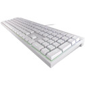 "CHERRY MX 2.0S RGB MX red"