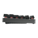 "CHERRY MX 8.2 Wireless Keyboard TKL WL (without suitcase)"