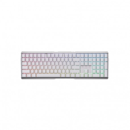 "CHERRY MX 3.0S WIRELESS KEYBOARD MX red"