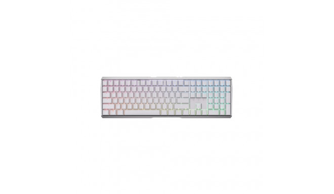 "CHERRY MX 3.0S WIRELESS KEYBOARD MX red"