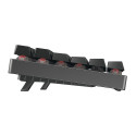 "CHERRY MX 8.2 Wireless Keyboard TKL WL (without suitcase)"