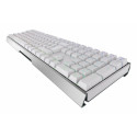 "CHERRY MX 3.0S WIRELESS KEYBOARD MX red"