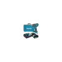 "Makita Akku-Schlagbohrschrauber DHP485RFE 2x3.0Ah/18V"