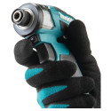 "Makita DTD173RTJ Akku-Schlagschrauber"