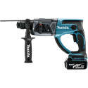 "Makita DHR202RTJ Akku-Bohrhammer"