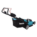 "Makita DLM480PT2 Akku-Rasenmäher"