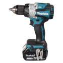 "Makita DHP489RTJ Akku-Schlagbohrschrauber"