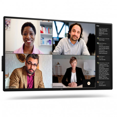 "TFT P5525QC 54.64IN 8MS"