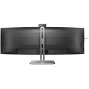 "Philips 124.0cm(48.8"") 49B2U6903CH 32:09 2xHDMI+DP+USB-C Web"