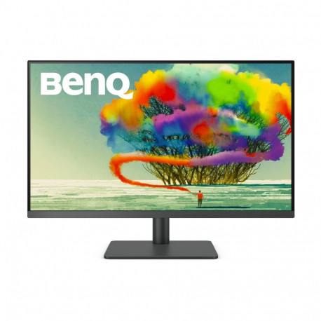 "BenQ 81.3cm PD3205U 16:9 DP/HDMI/USB lift/piv. spk. UHD"