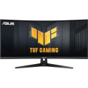 "ASUS TUF Gaming VG34VQ3B 86.7cm (21:9) UWQHD HDMI DP"