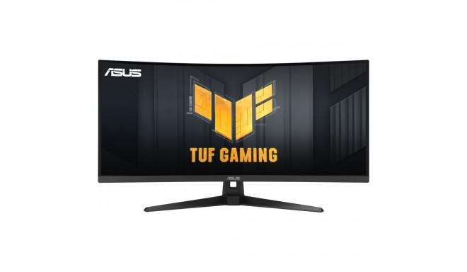 "ASUS TUF Gaming VG34VQ3B 86.7cm (21:9) UWQHD HDMI DP"