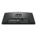 "BenQ 68.6cm PD2725U 16:9 DP/HDMI/TB3 bk. lift/piv.spk.UHD"