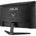 "ASUS TUF Gaming VG27VQM1B 68.5cm (16:9) FHD HDMI DP"