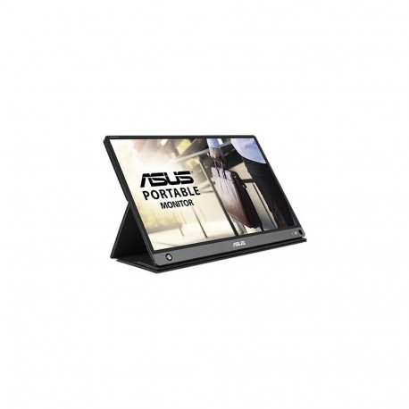 "ASUS ZenScreen MB16AHP 39.6cm (16:9) FHD HDMI"