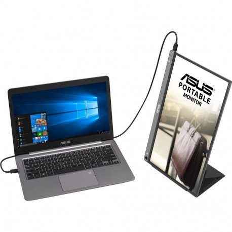 "ASUS ZenScreen MB16ACE 39.6cm (16:9) FHD USB-C"