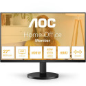 "AOC 68.6cm (27"") U27B3CF 16:09 2xHDMI+USB-C 4K Lift bl."