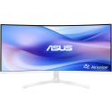 "ASUS Eye Care VU34WCIP-W 86.7cm (21:9) WQHD"