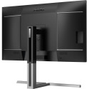 "AOC 80.0cm (32"") U32U3CV 16:09 2xHDMI+DP+USB-C 4K IPS bl."