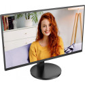 "AOC 68.6cm (27"") U27B3CF 16:09 2xHDMI+USB-C 4K Lift bl."