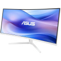 "ASUS Eye Care VU34WCIP-W 86.7cm (21:9) WQHD"