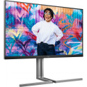 "AOC 80.0cm (32"") U32U3CV 16:09 2xHDMI+DP+USB-C 4K IPS bl."