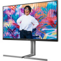 "AOC 80.0cm (32"") U32U3CV 16:09 2xHDMI+DP+USB-C 4K IPS bl."