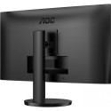 "AOC 68.6cm (27"") U27B3CF 16:09 2xHDMI+USB-C 4K Lift bl."