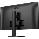 "AOC 68.6cm (27"") U27B3CF 16:09 2xHDMI+USB-C 4K Lift bl."