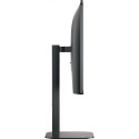 "AOC 68.6cm (27"") Q27V5CW/BK 16:09 HDMI+DP+USB-C WebCam IPS"