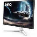 "BenQ 68.6cm MOBIUZ EX271 16:9 HDMI/USB-C/DP bk. 180Hz FHD"